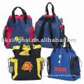 Drawstring Tote Bags,Made of 600D polyester suitable for promotion